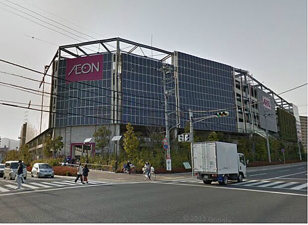 イオンモール伊丹昆陽