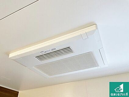 浴室暖房乾燥機