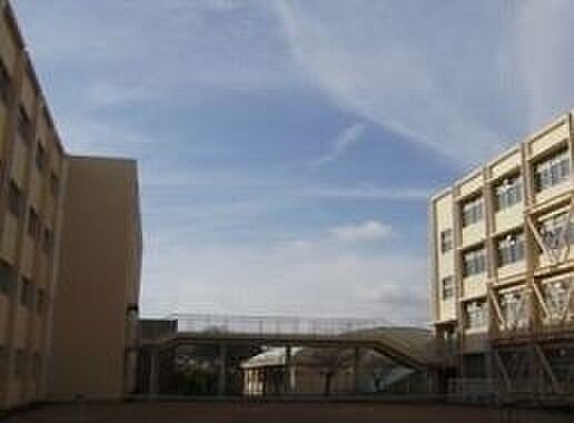 神戸市立桜の宮中学校