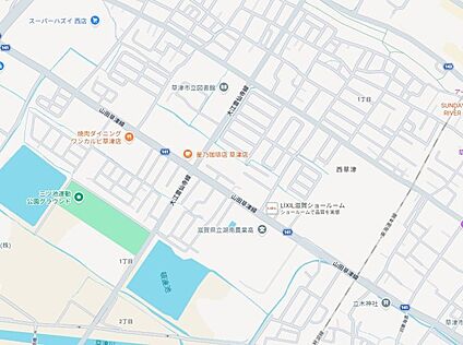 案内図