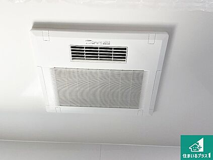 浴室暖房乾燥機