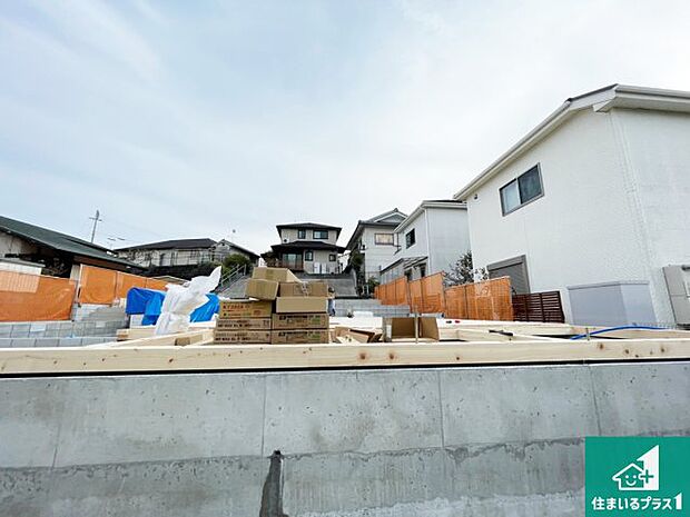 【外観】是非一度お問合せ下さい。お待ちしております。