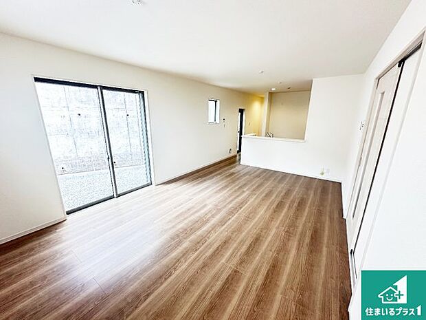 【トイレ】シンプルなトイレは落ち着く空間!お手入れも簡単です!