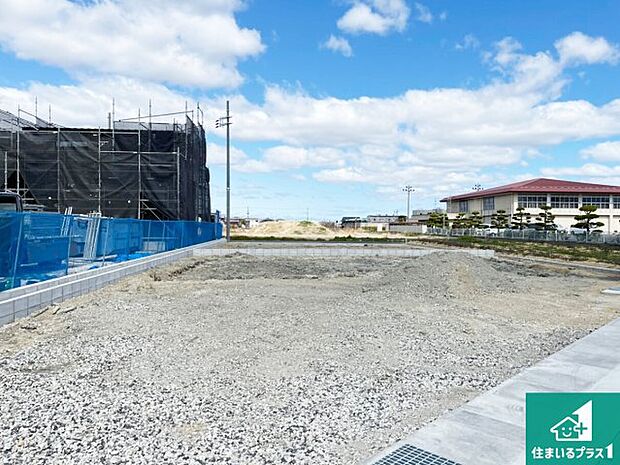 【外観】住宅ローンアドバイザーがお客様にピッタリの住宅ローンをご提案致します。安心してご相談ください！