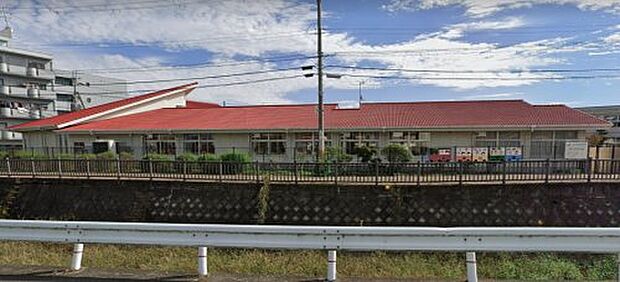 葛城市立忍海小学校付属幼稚園