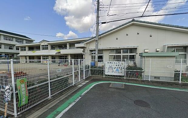 広陵町立広陵東小学校附属幼稚園