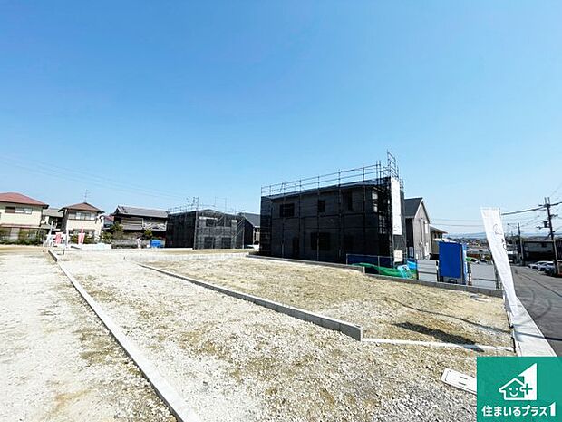 【外観】住宅ローンアドバイザーがお客様にピッタリの住宅ローンをご提案致します。安心してご相談ください！