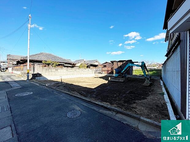 【外観】住宅ローンアドバイザーがお客様にピッタリの住宅ローンをご提案致します。安心してご相談ください!