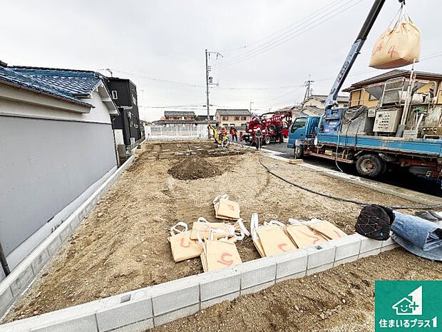 【外観】どんな些細な事でもご相談ください。