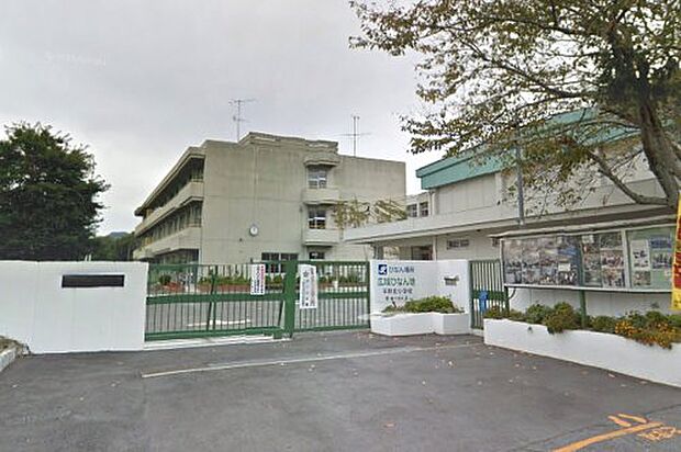平群町立平群北小学校