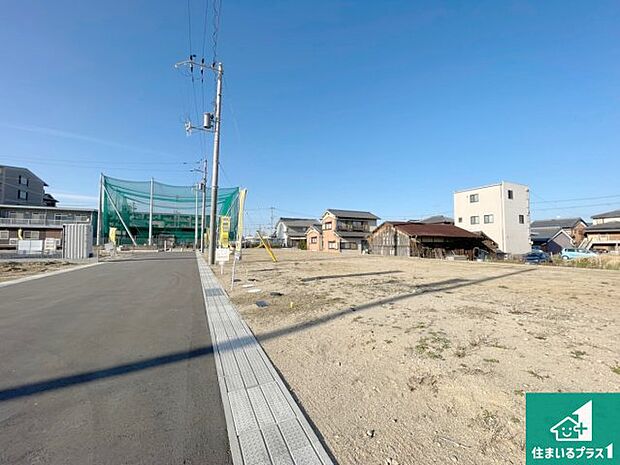 【外観】是非一度お問合せ下さい。お待ちしております。