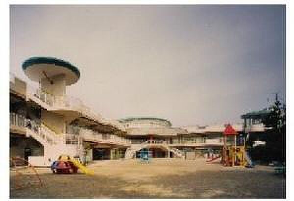 認定こども園勝山愛和香里ヶ丘幼稚園