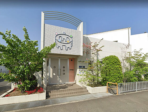 ひねのこども園