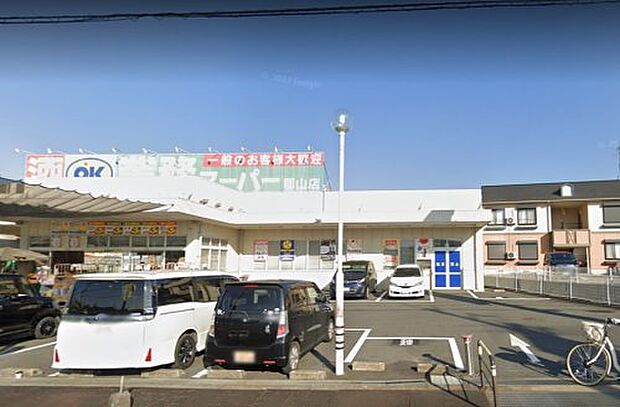 生鮮&業務スーパー ボトルワールドOK 大和郡山店