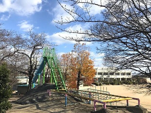 摂津市立別府小学校