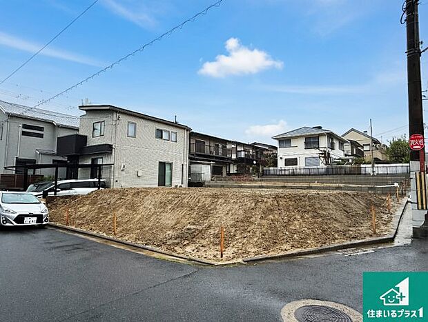 【外観】現在の進捗状況です！順調に作業進行中、完成が待ち遠しいです！詳細の間取り等、お気軽にお問い合わせください！