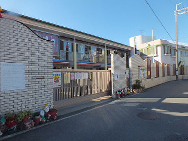 認定こども園豊中みどり幼稚園