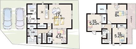 ○若草小学校・・・徒歩15分 ○須磨北中学校・・・徒歩10分 