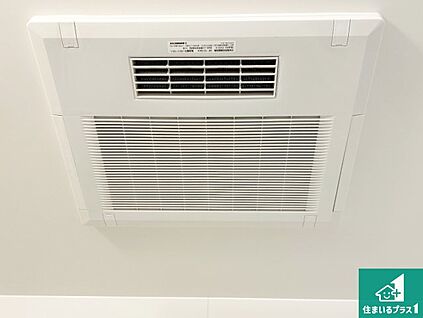 浴室暖房乾燥機