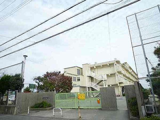 宝塚市立宝塚中学校