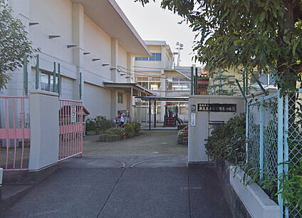 葛城市立新庄小学校附属幼稚園 徒歩260m