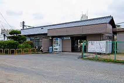 ＪＲ和歌山線　香芝駅 徒歩1360m