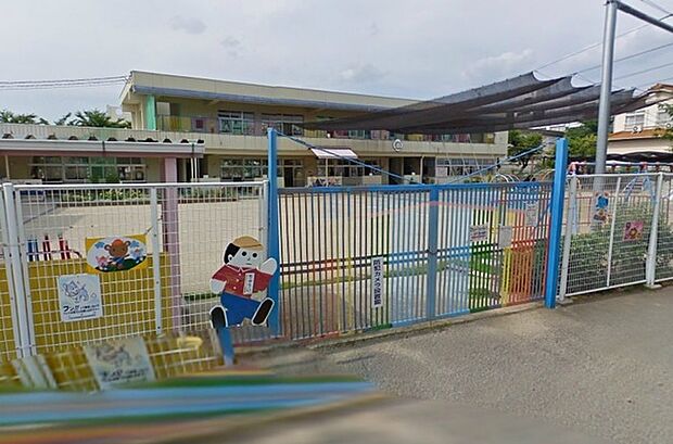 川西市立東谷幼稚園