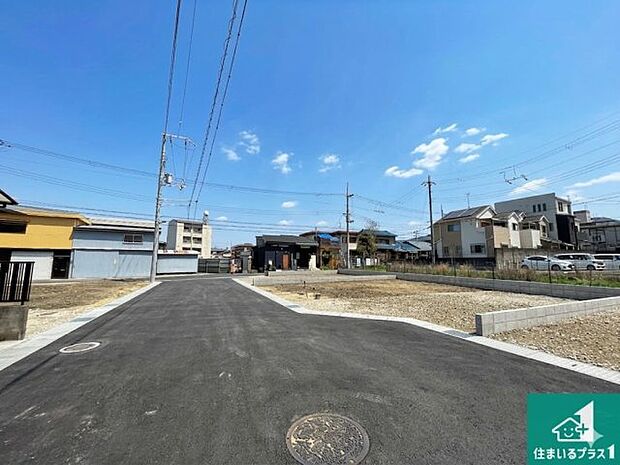 【外観】どんな些細な事でもご相談ください。