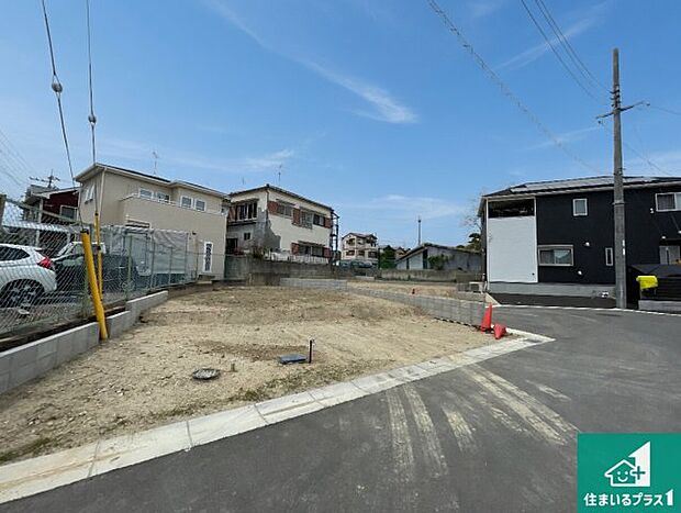 【外観】住宅ローンアドバイザーがお客様にピッタリの住宅ローンをご提案致します。安心してご相談ください!