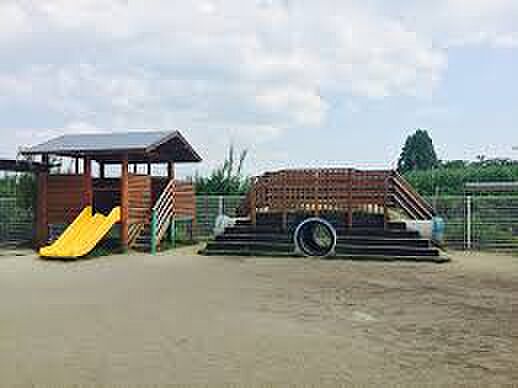 西ノ京みどりの園保育園