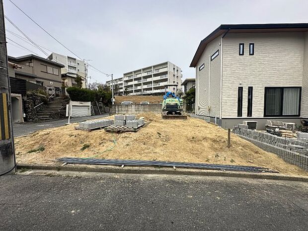 【外観】是非一度お問合せ下さい。お待ちしております。