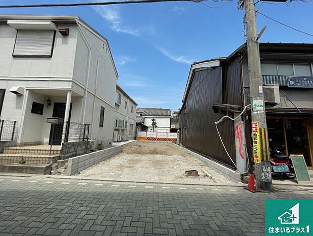 【外観】是非一度お問合せ下さい。お待ちしております。