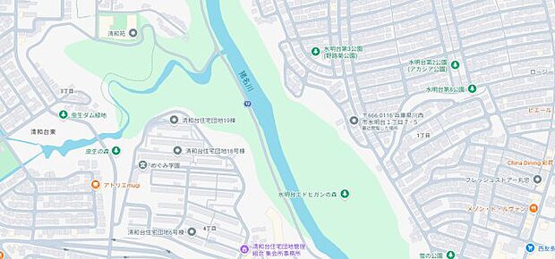 案内図