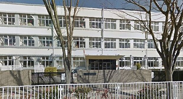 東近江市立八日市北小学校