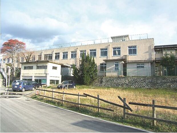 田辺小学校