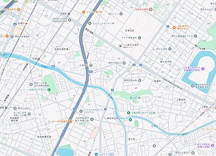案内図