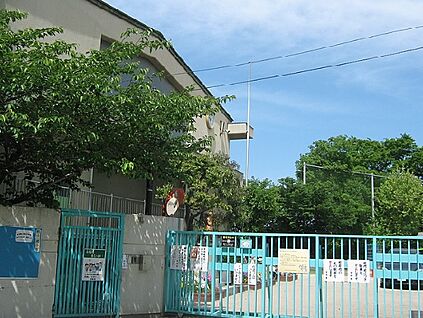 枚方市立枚方小学校 徒歩1200m