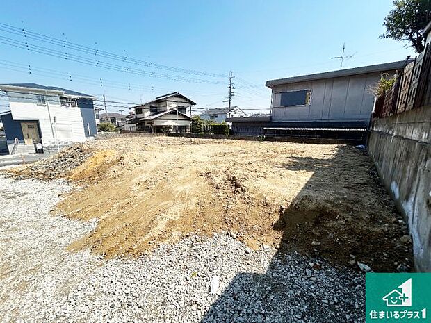 【外観】現在建築中!落ち着いた街並みで新生活を始めることが出来そう!周辺の物件も併せてご紹介させて頂きます!