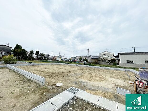 【外観】是非一度お問合せ下さい。お待ちしております。