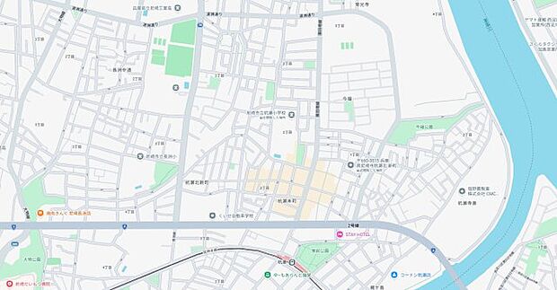 案内図