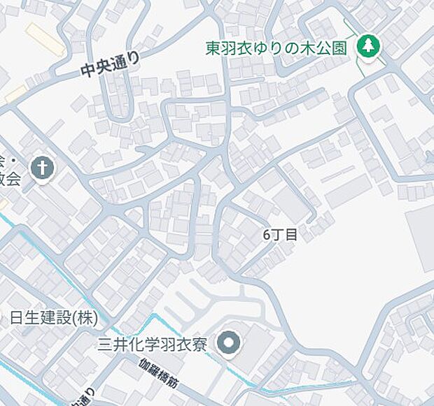 案内図