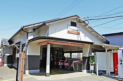 南海電鉄南海線　羽倉崎駅 徒歩1387m