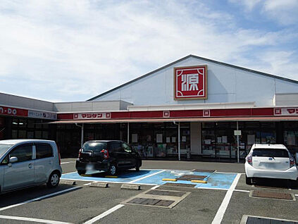 松源 長滝店 徒歩750m