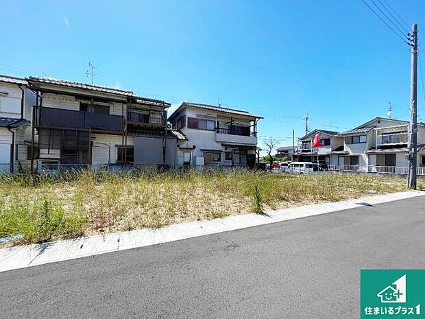 【外観】どんな些細な事でもご相談ください。