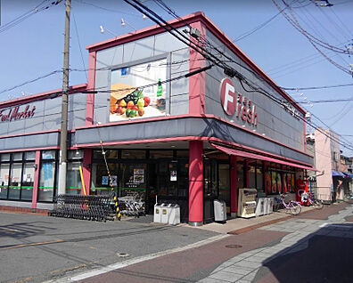 食品館アプロ道明寺店 徒歩787m