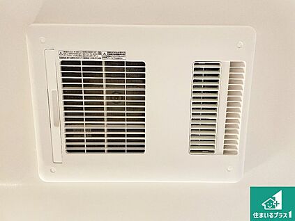 浴室暖房乾燥機