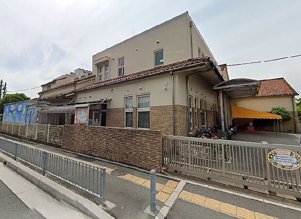 山崎保育園