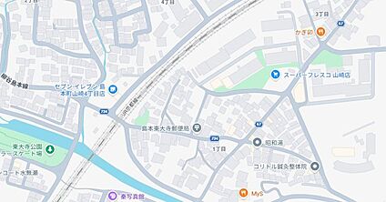 案内図