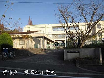 堺市立槇塚台小学校 徒歩930m