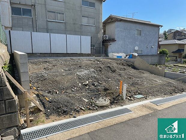 【外観】現在の進捗状況です！順調に作業進行中、完成が待ち遠しいです！詳細の間取り等、お気軽にお問い合わせください！